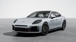 Porsche Panamera E-Hybrid