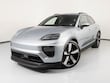 Porsche Macan Electric