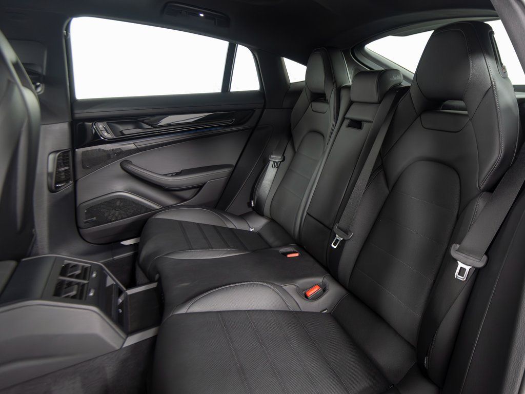 2026 Porsche Panamera Base - Photo 31
