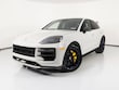 Porsche Cayenne Coupe