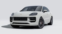 2026 Porsche Cayenne Coupe GTS SUV
