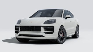 2026 Porsche Cayenne Coupe GTS SUV for sale in Philadelphia
