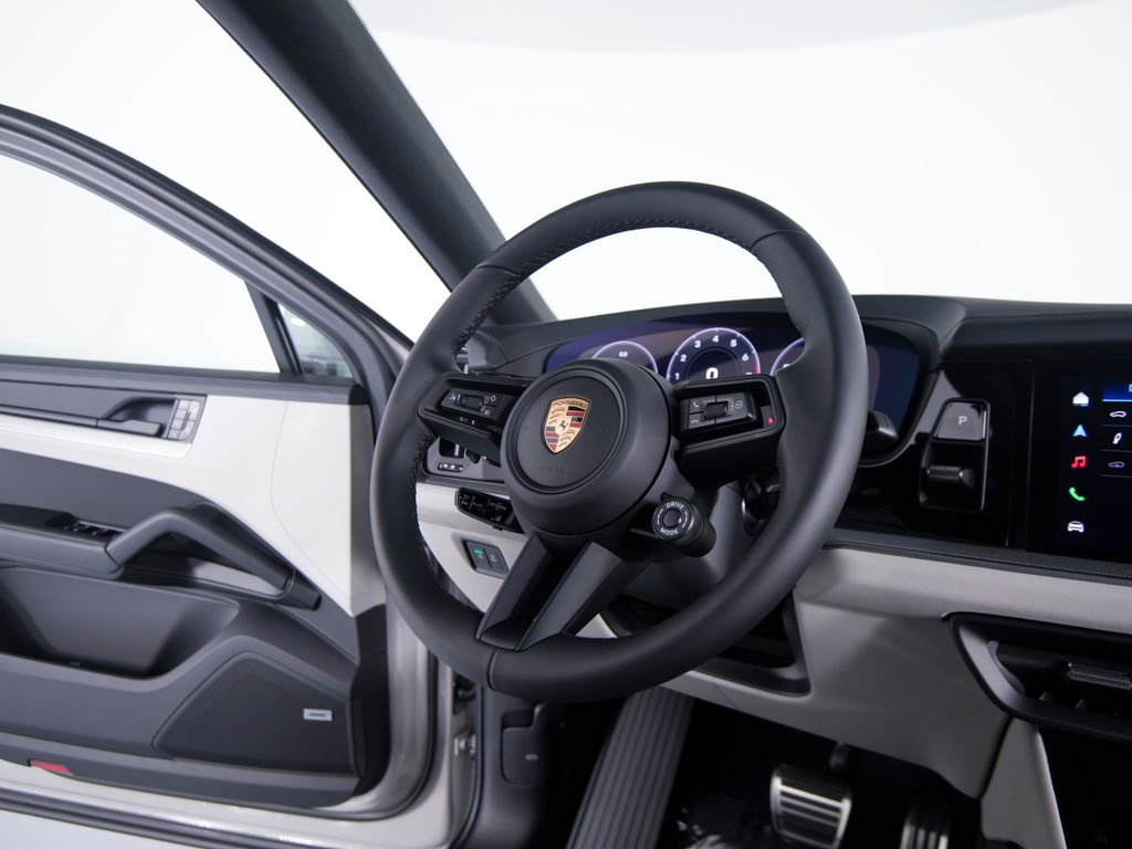 2026 Porsche Cayenne Coup S E-Hybrid - Photo 29