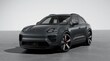 Porsche Macan Electric