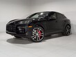 Porsche Cayenne E-Hybrid Coupe