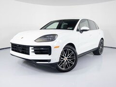 2026 Porsche Cayenne SUV