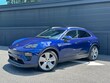 Porsche Macan Electric