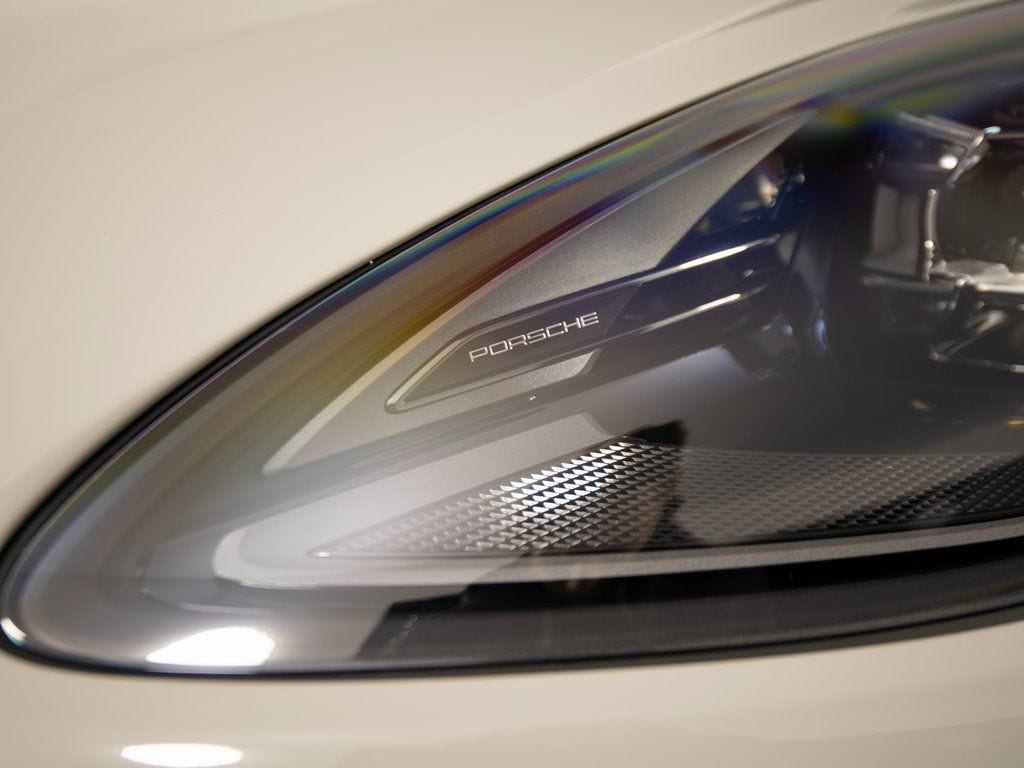 2026 Porsche Macan GTS - Photo 42