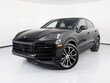Porsche Cayenne Coupe