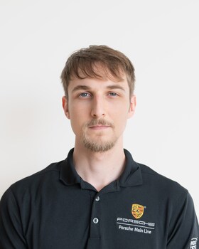 Staff member Brian Sullivan from 501a5841d3cf