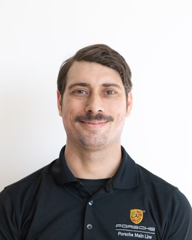 Staff member Tim Malone from 501a5841d3cf