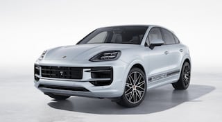2026 Porsche Cayenne Coupe SUV for sale in Philadelphia