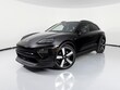 Porsche Macan Electric