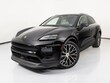 Porsche Macan Electric