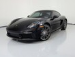  Porsche 718 Cayman