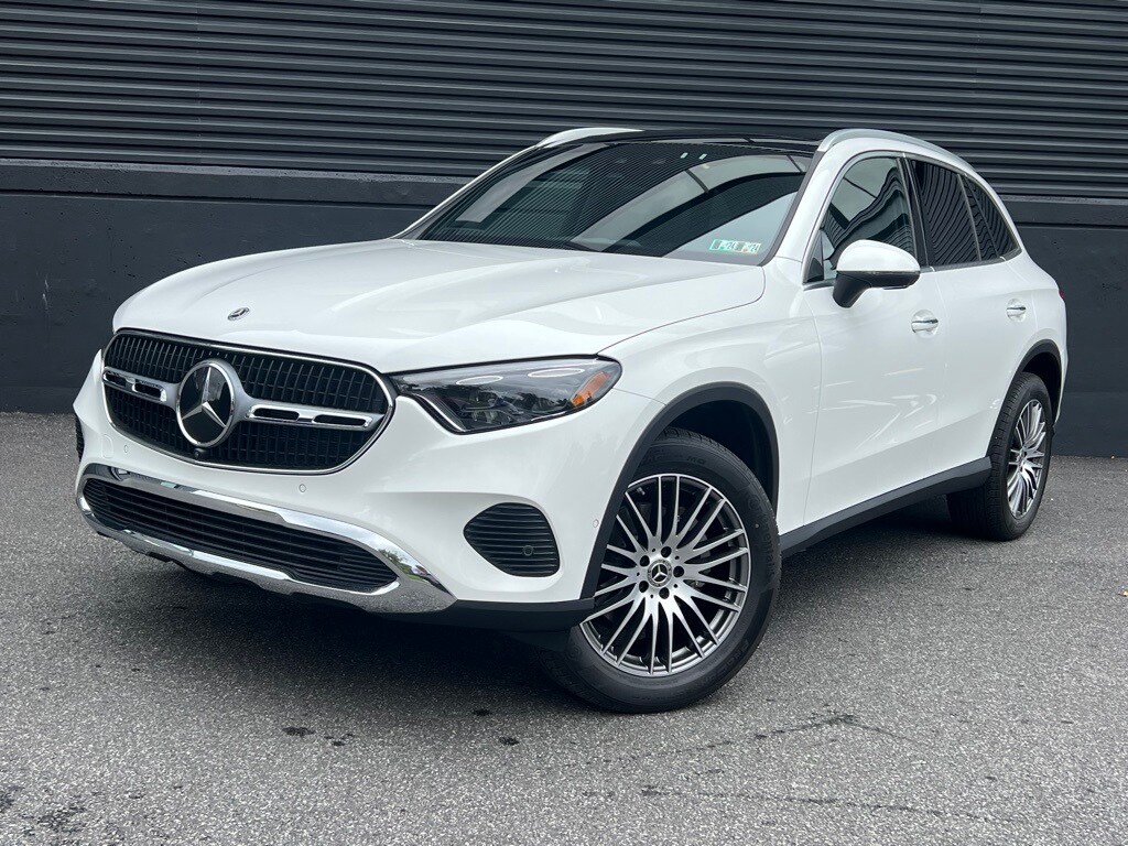Used 2023 MercedesBenz GLC 300 For Sale in Philadelphia VIN