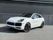  Porsche Cayenne Coupe