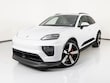 Porsche Macan Electric
