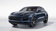 Porsche Cayenne E-Hybrid Coupe