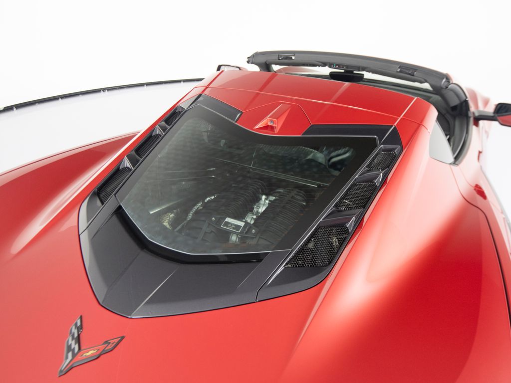 2024 Chevrolet Corvette 2LZ - Photo 43