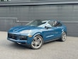 Porsche Cayenne Coupe