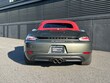 Porsche 718 Boxster