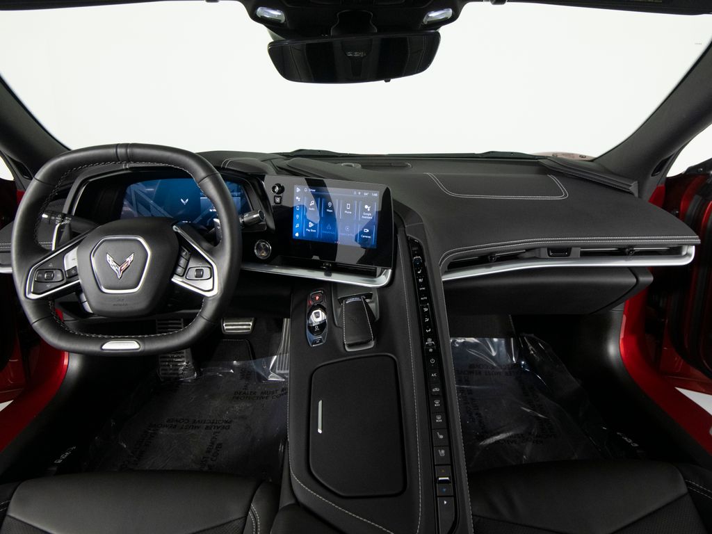 2024 Chevrolet Corvette 2LZ - Photo 31