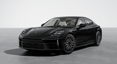 2026 Porsche Panamera 4 Hatchback
