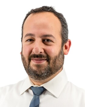 Staff member Adam Corenzwit from 3cb12d71a3b3