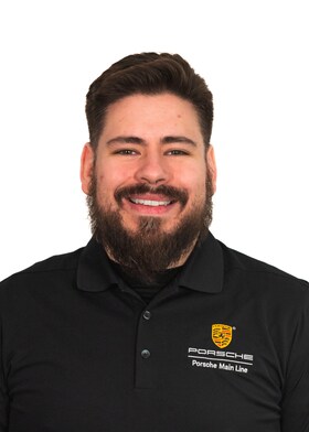 Staff member Rafael Barrientos from 4c51a9a23559