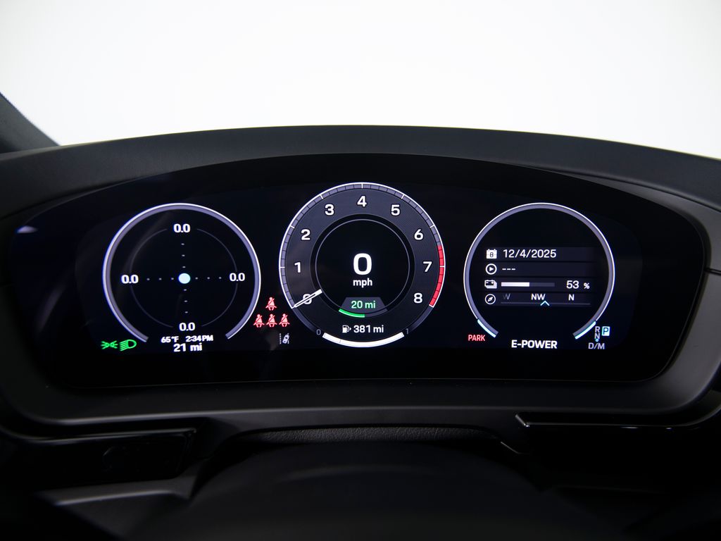 2026 Porsche Cayenne Coup S E-Hybrid - Photo 20