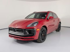 2026 Porsche Macan GTS SUV