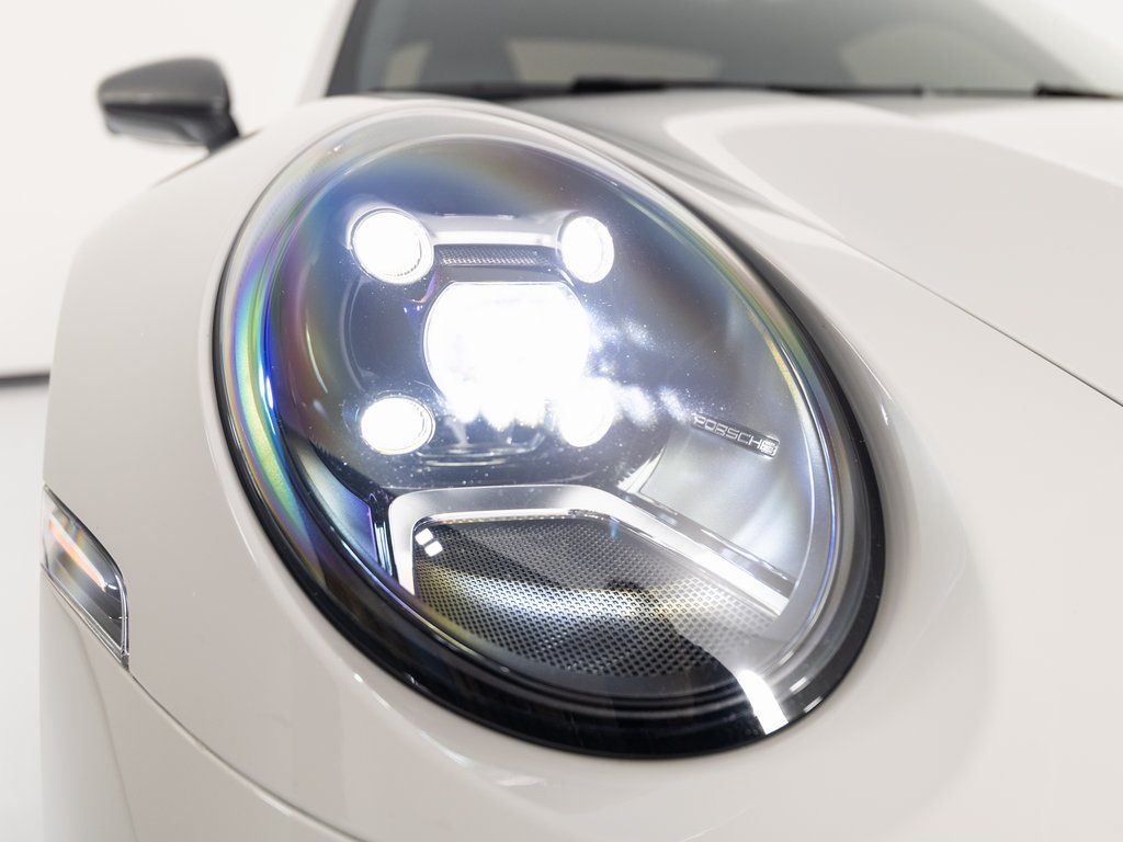2024 Porsche 911 T - Photo 15