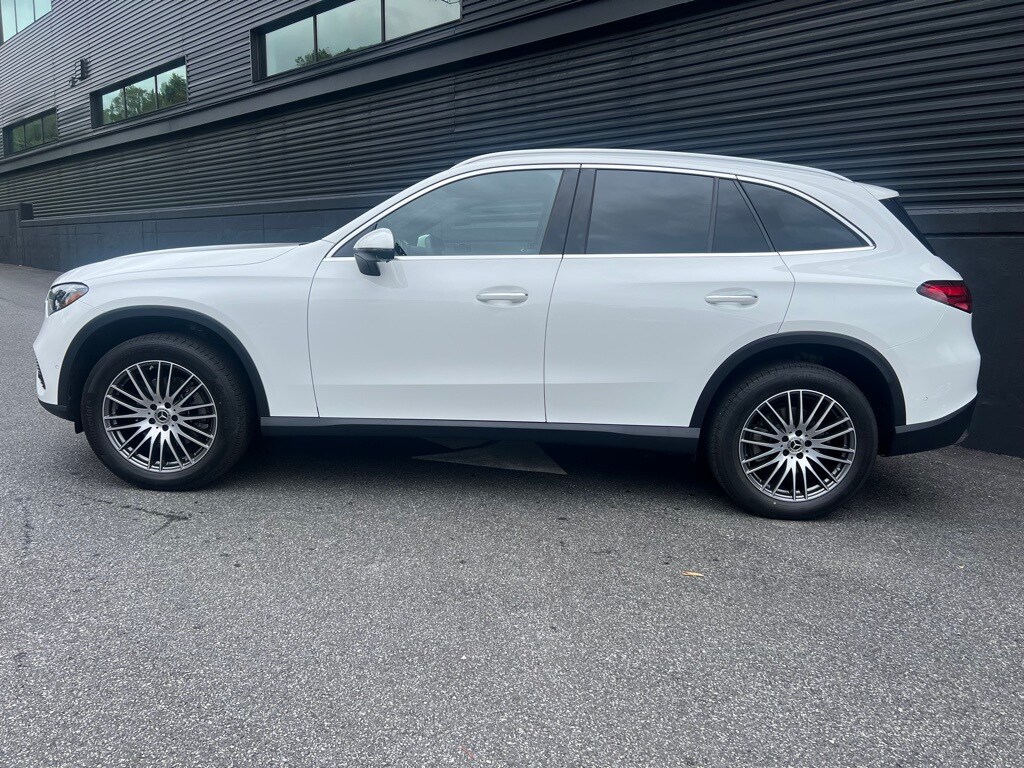 Used 2023 MercedesBenz GLC 300 For Sale in Philadelphia VIN
