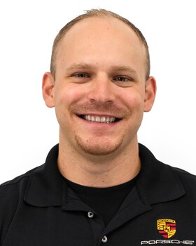 Staff member Chris Wise from 501a5841d3cf