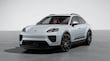 Porsche Macan Electric