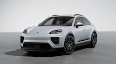 2025 Porsche Macan Electric 4 SUV