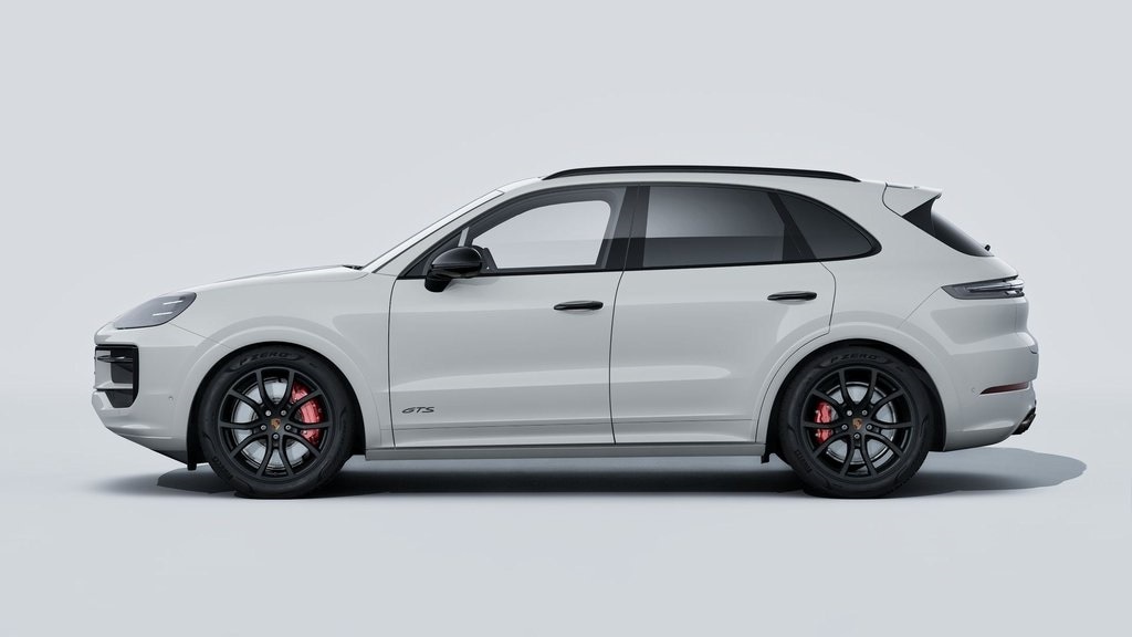 New 2026 Porsche Cayenne GTS SUV