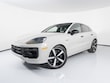 Porsche Cayenne E-Hybrid Coupe