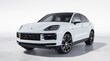 Porsche Cayenne E-Hybrid Coupe