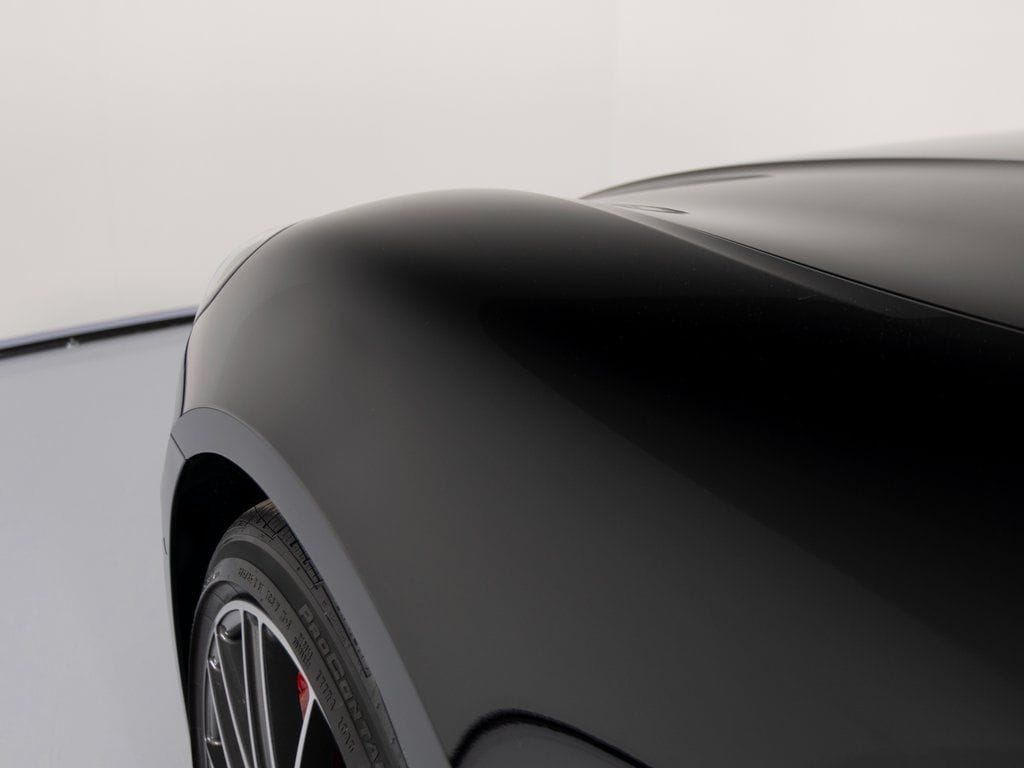 2026 Porsche Panamera Turbo E-Hybrid - Photo 42