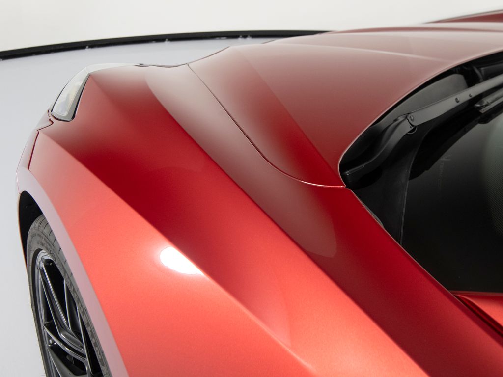 2024 Chevrolet Corvette 2LZ - Photo 48