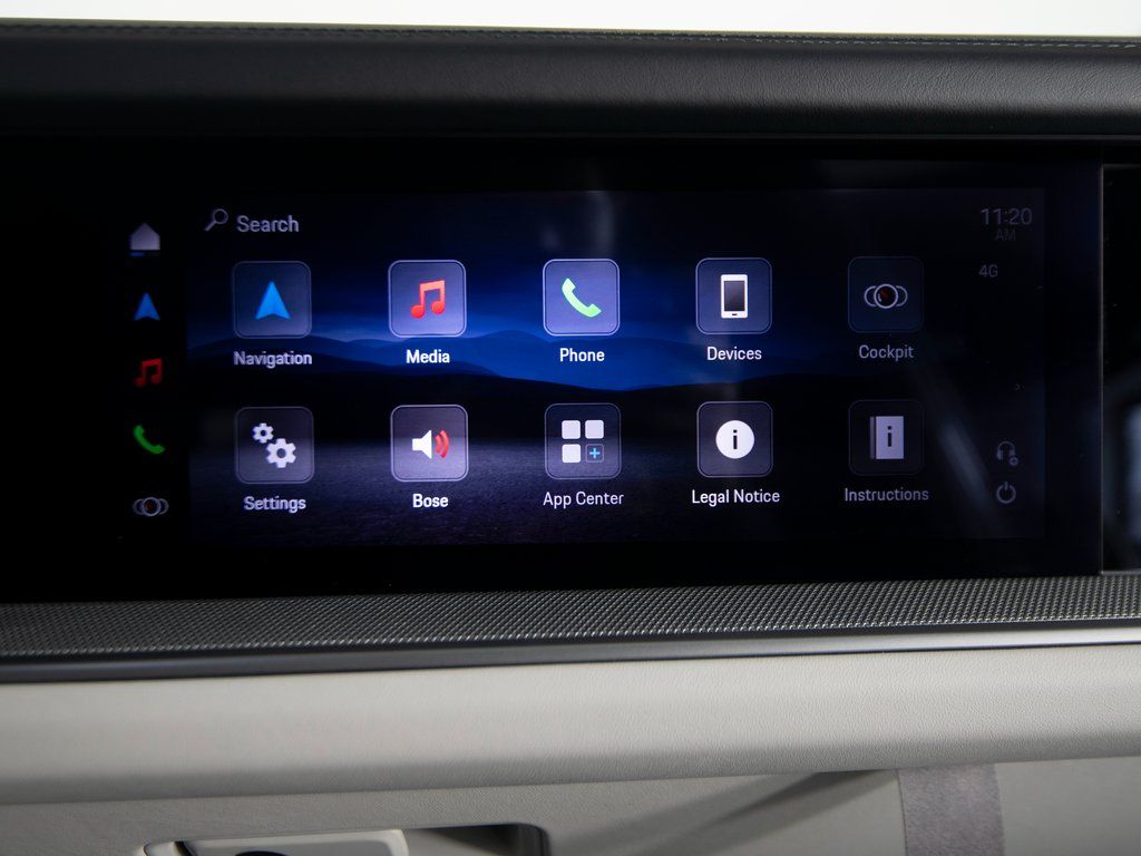 2026 Porsche Cayenne S - Photo 25