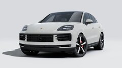 2026 Porsche Cayenne Coupe S SUV