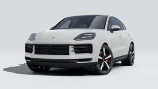 2026 Porsche Cayenne Coupe S SUV for sale in Philadelphia