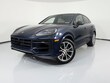  Porsche Cayenne Coupe
