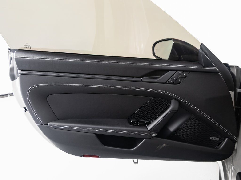2024 Porsche 911 T - Photo 24