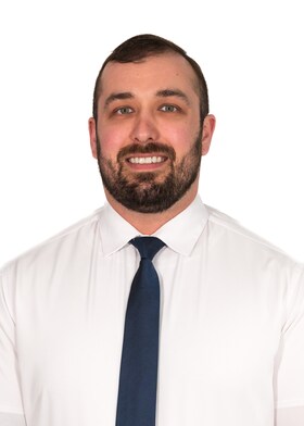 Staff member Ryan Hadginikitas from 501a5841d3cf