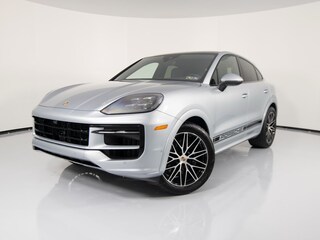 2026 Porsche Cayenne Coupe SUV for sale in Philadelphia