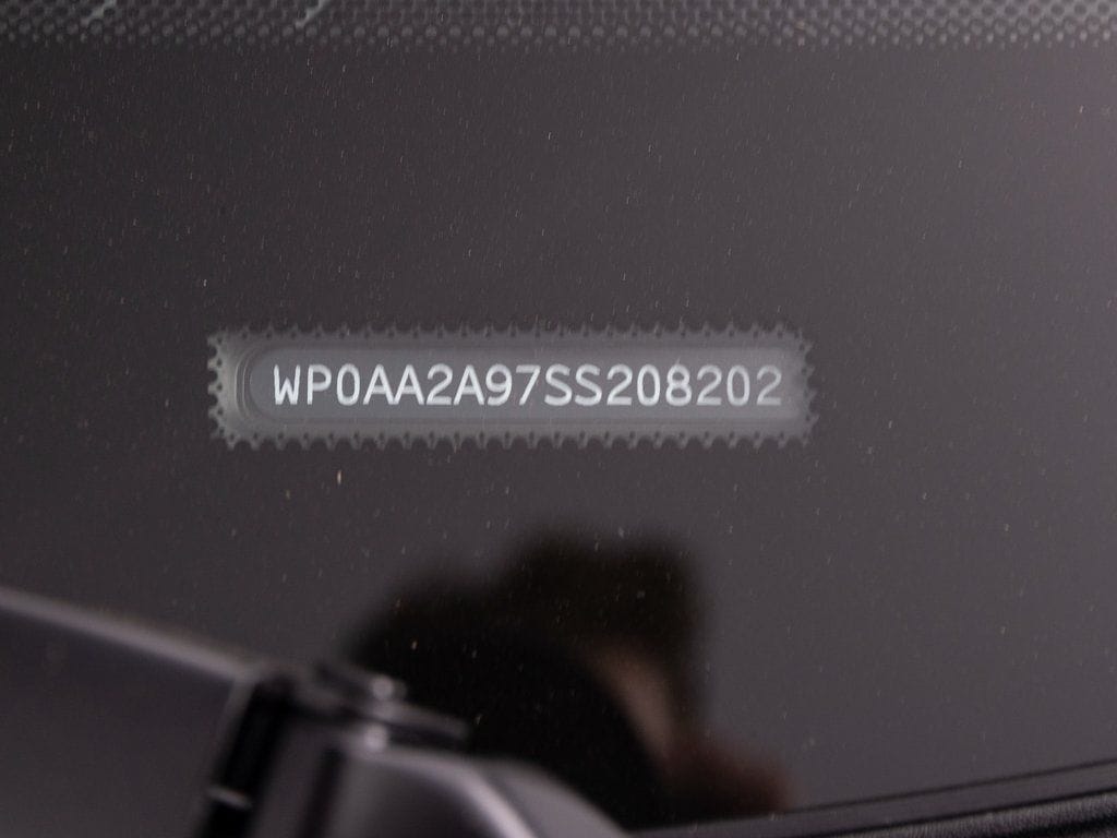 2025 Porsche 911 - Photo 44